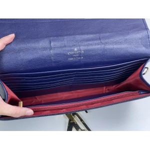 LOUIS VUITTON LOUISE CHAIN GM